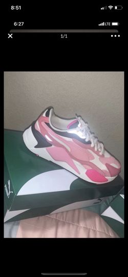 $90 Brand new pumas for sale size 7