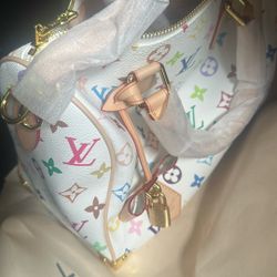LV Murakami Bag /SC : abraham92b