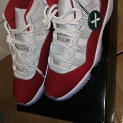 Air Jordan Cherrys 