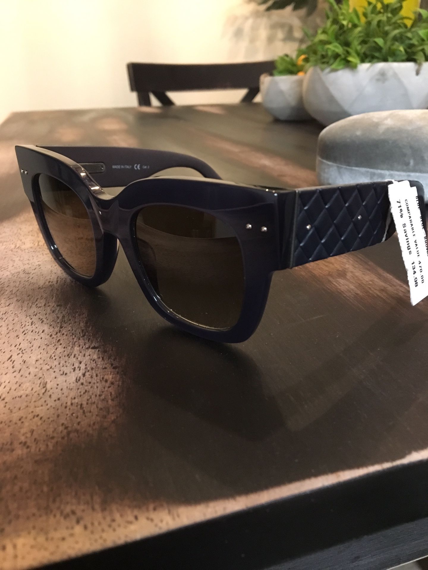 Bottega Vaneta Sunglasses