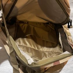 Back Pack 