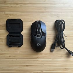 Logitech G900 Wired Gaming Mouse