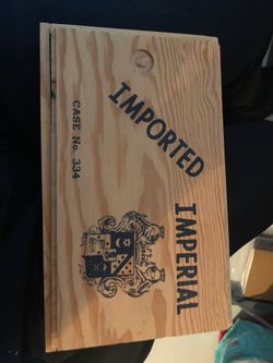 The Imperial - Knife set (6)