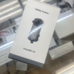 Insta360 Utility Frame for X4