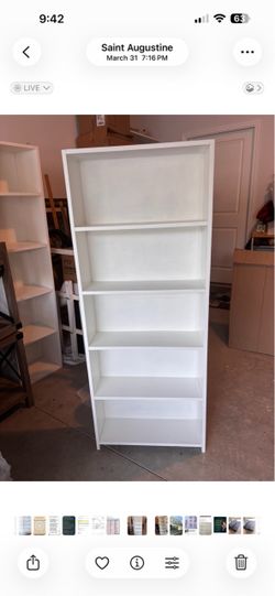 Closet Made