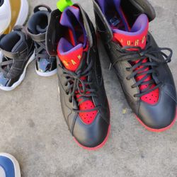 Brand New Out The Box Jordan Shoes $100 