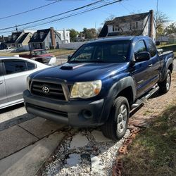 2008 Toyota Tacoma