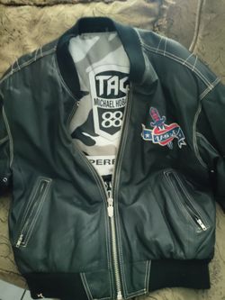 Mens vintage jacket