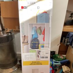 Closetmaid Storage Cubbie