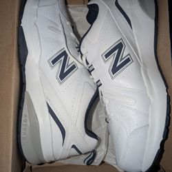 New Balance Men's MX608V5 Size 13 Wide