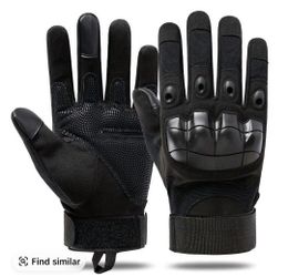 BraNdNeW >>Tactiful Full Finger Gloves<<