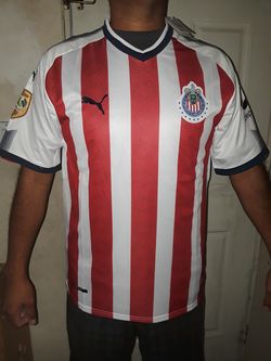 chivas 3 XL size Only / chivas jersey solo talla 3 XL