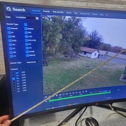 Decogear 39" Curved Gaming Monitor 