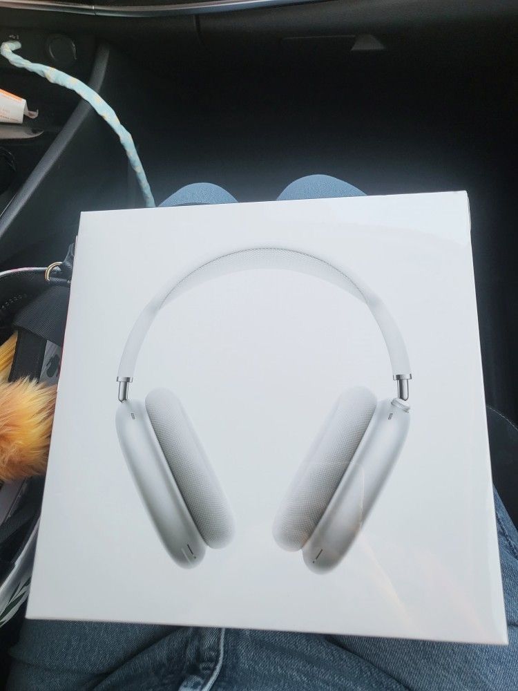 AirPods Pro Max