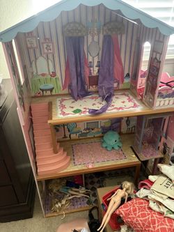 Doll House
