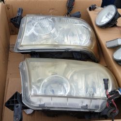 Luces Para Tumdra