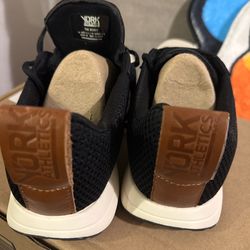 York Athletic Shoes