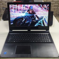 Touch 2-in-1 Lenovo Laptop 