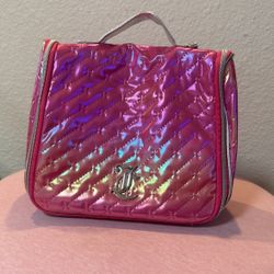 Juicy Couture Make Up Bag