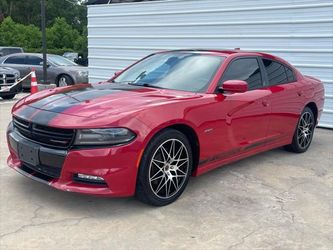 2015 Dodge Charger