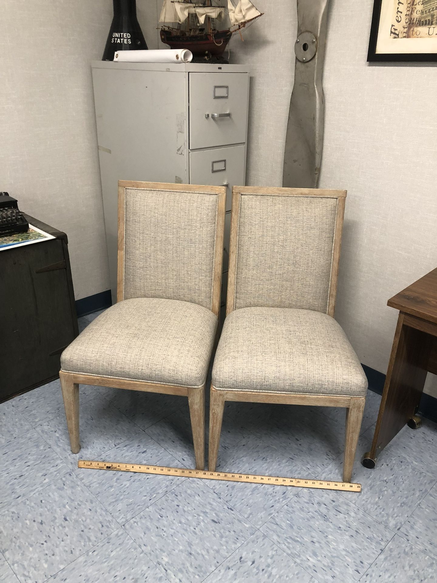 World Market Chairs