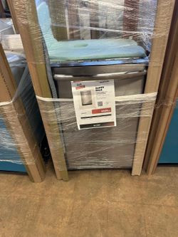 Frigidaire GDSH4715AF  Dishwasher