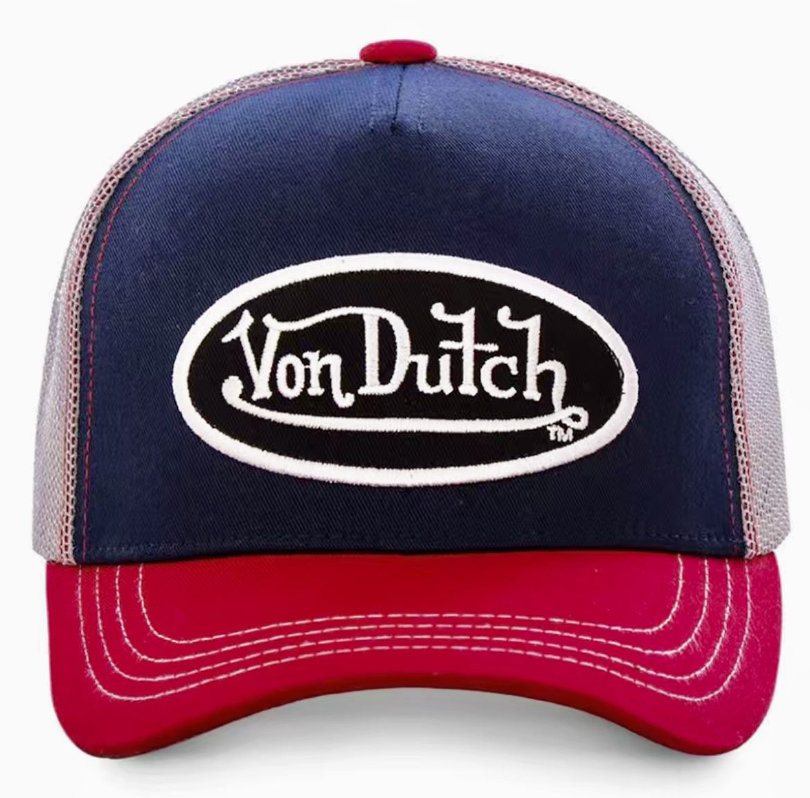 Van Dutch Cap