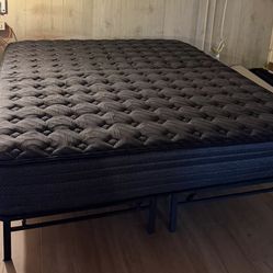 New Luxury Mattresses- First  Come First Serve!