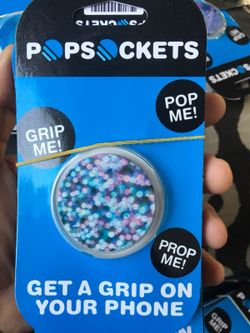 Popsocket