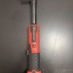 Snap on high torque ratchet