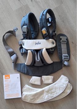 Joie baby carrier