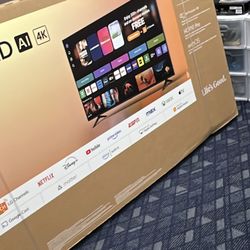 Lg 75’’ LED AI 4K UHD 75UA7000PUB - UA70