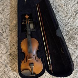 Beginner Violín 4/4