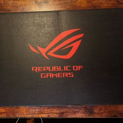 Asus ROG Duo GX650P Gaming Laptop