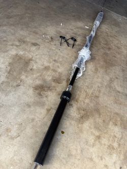 Olympic bar 45lbs