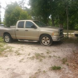 2003 Dodge ram 1500