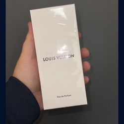Louis Vuitton Imagination Cologne Brand New