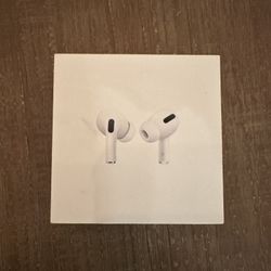 AirPod Pro (Read Description)