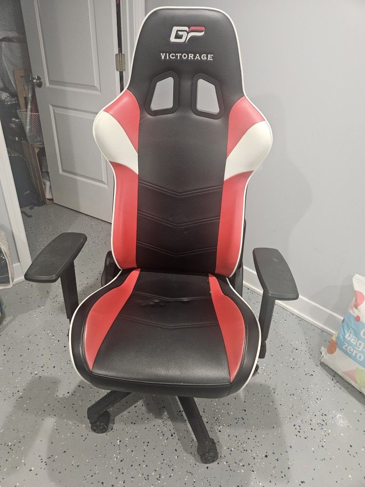 Gaming Chair