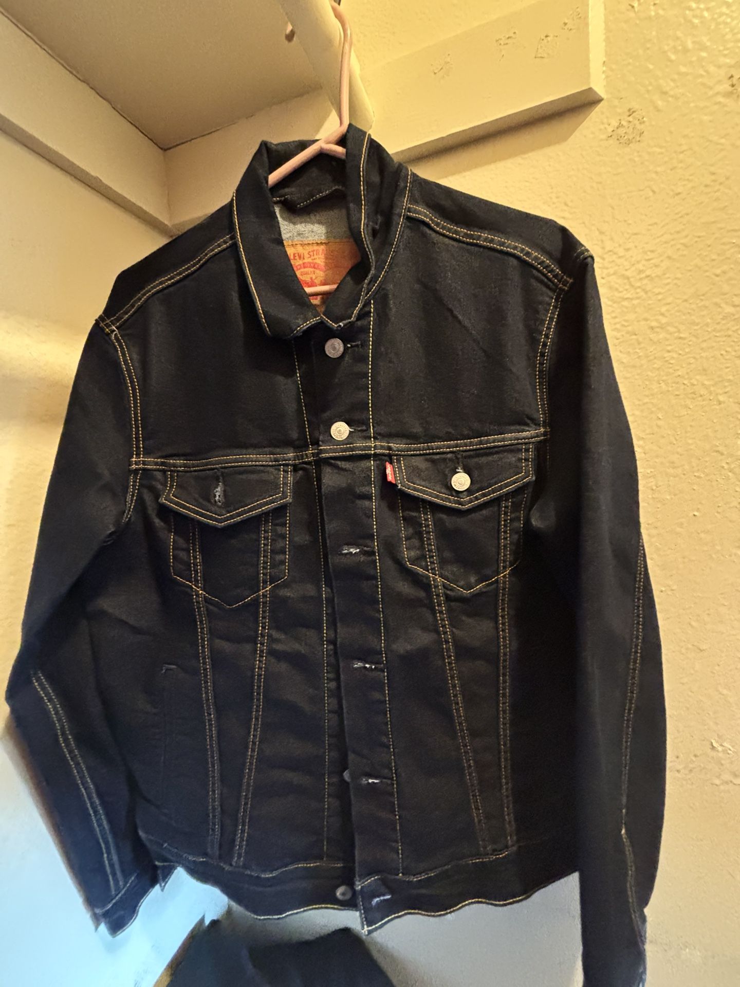 Levi’s Jean Jacket
