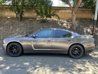 2014 Dodge Charger