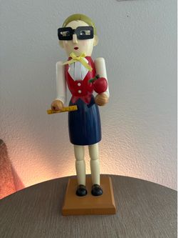 Nutcracker