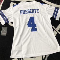 Womens Cowboys Jerseys