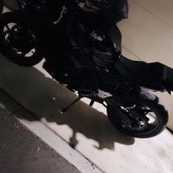 Kawasaki Ninja 650