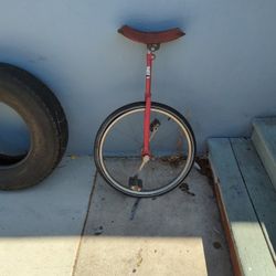 Circus Bike
