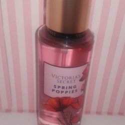 Victoria's secret SPRING POPPIES
