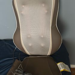 Massage Chair