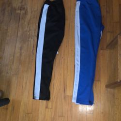 Sweat Pants/ 1x For 10 2x For 25