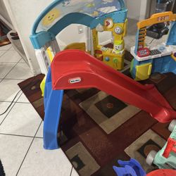 Slide And Double Board For  ($13)