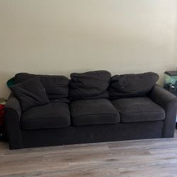 Couch! 
